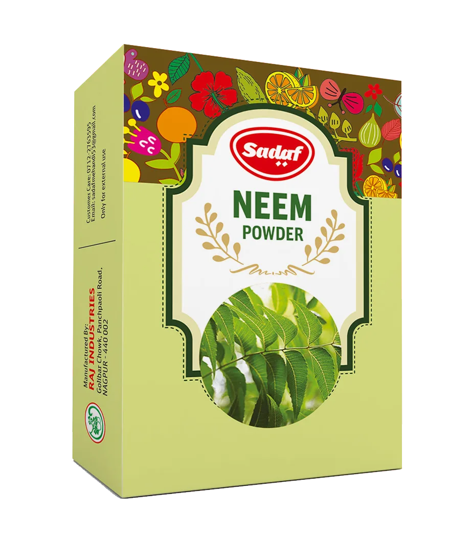 Neem Powder